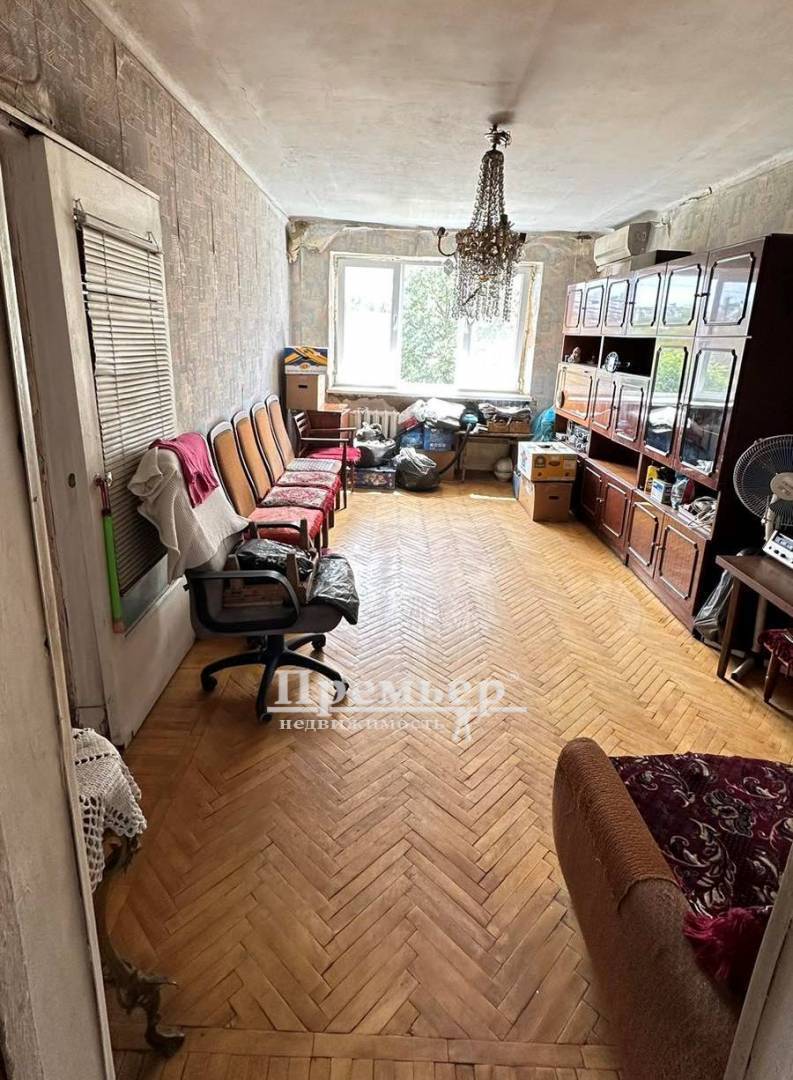 Продажа 3-комнатной квартиры 59 м², Петрова Генерала ул.