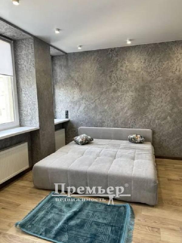 Продажа 1-комнатной квартиры 30 м², Солнечная ул.