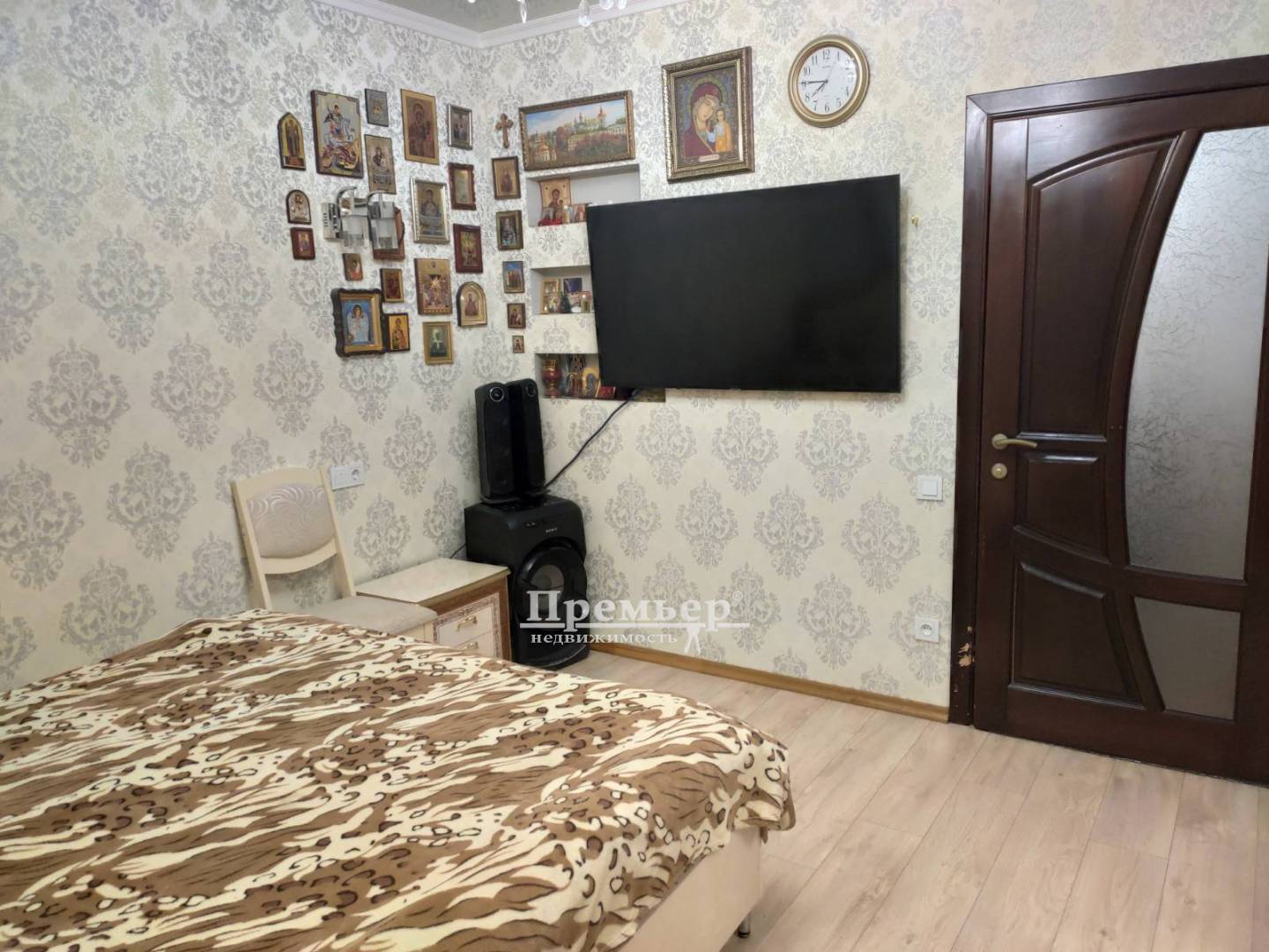 Продаж 1-кімнатної квартири 36 м², Дача Ковалевского вул.