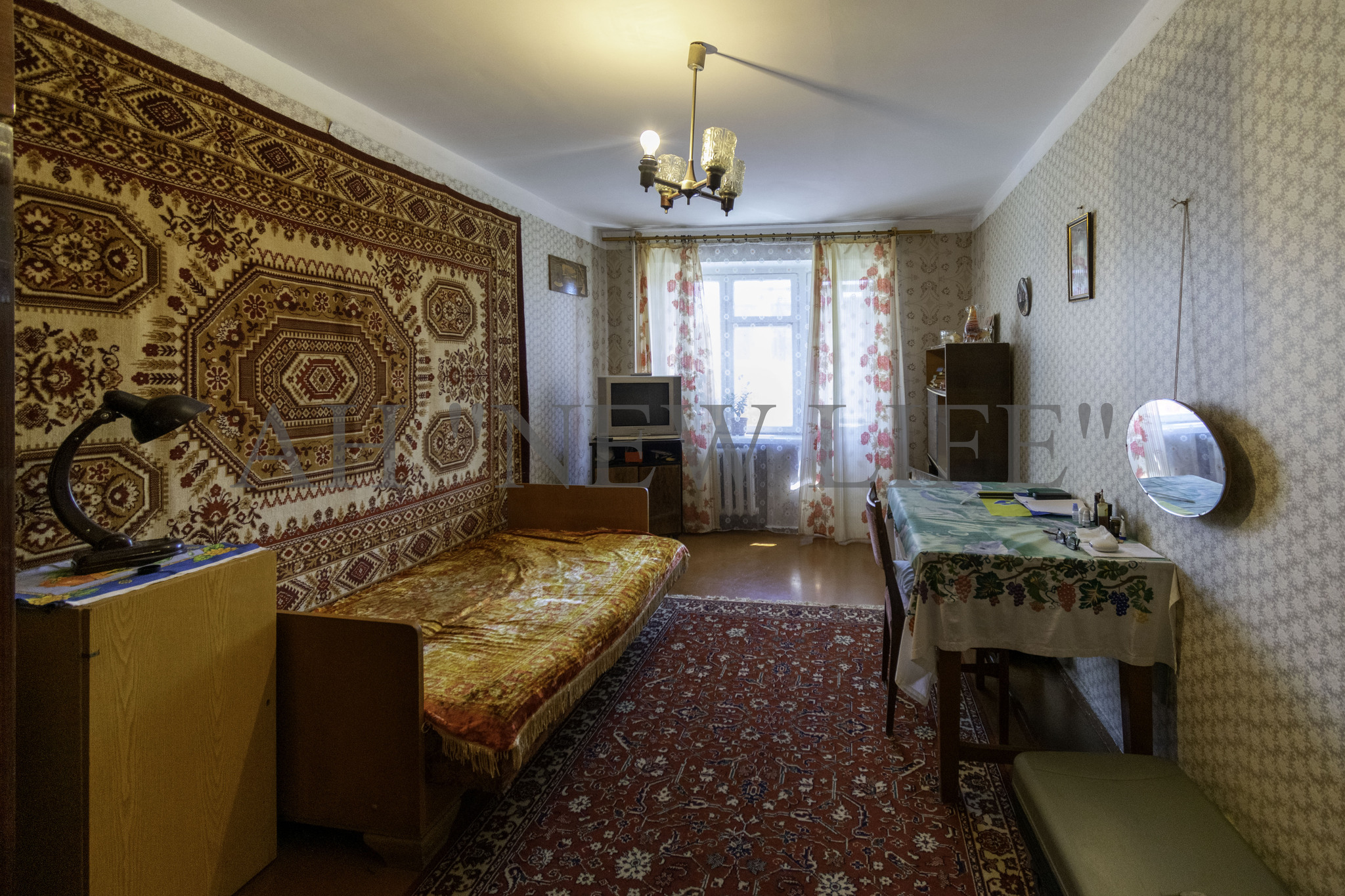 Продаж 2-кімнатної квартири 44 м², Герасима Кондратьєва вул.