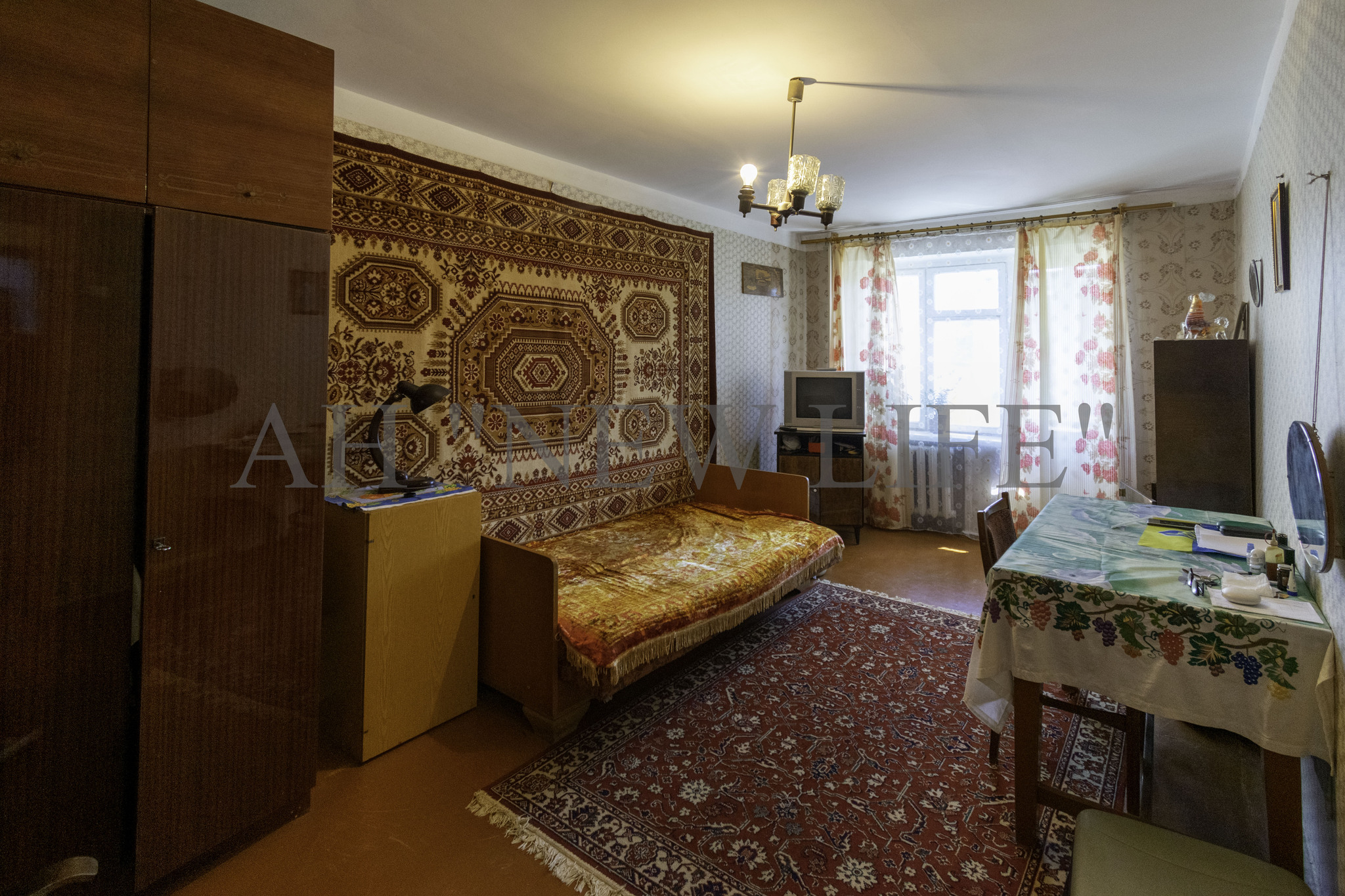 Продажа 2-комнатной квартиры 44 м², Герасима Кондратьева ул.