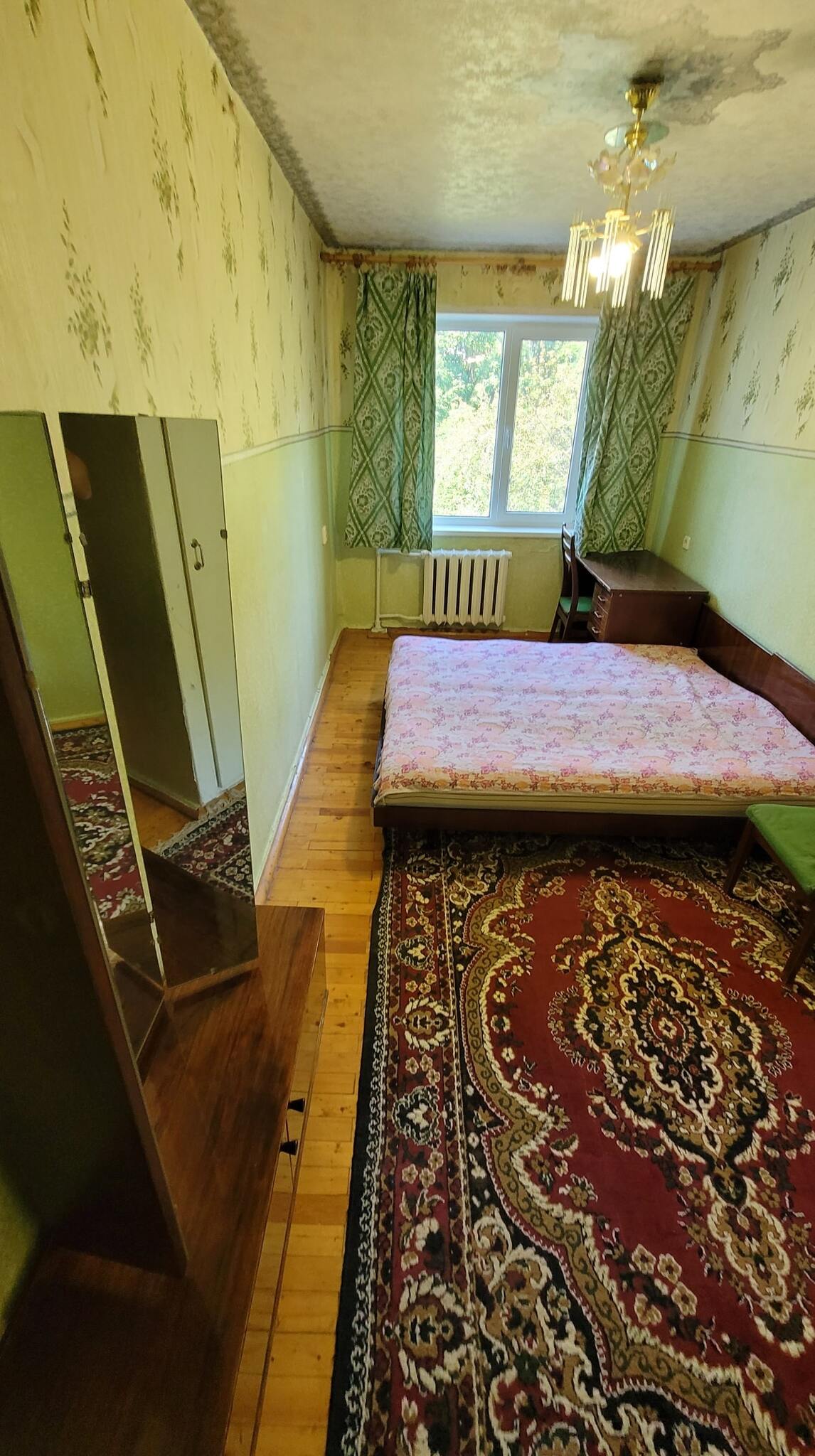 Продаж 2-кімнатної квартири 45 м², Салтівське шосе