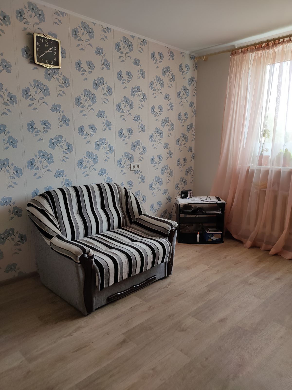 Продажа 3-комнатной квартиры 66 м², Академика Заболотного ул.