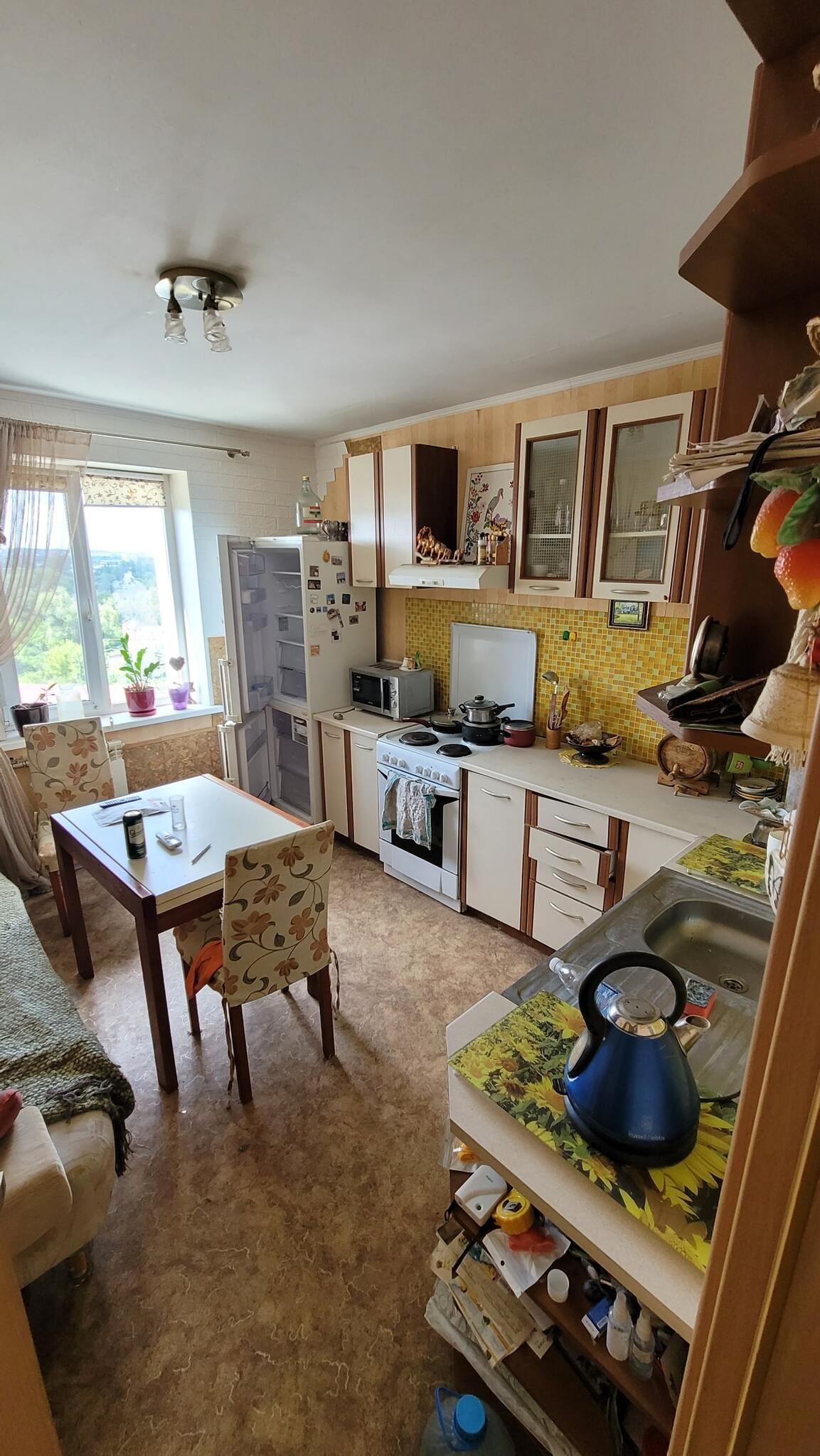 Продаж 1-кімнатної квартири 38 м², Любові Малої просп., 30