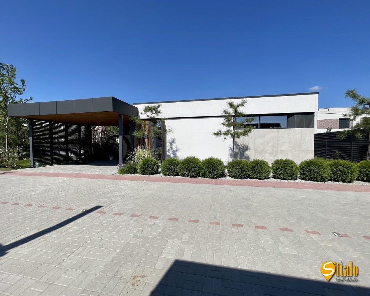 Продажа дома 133 м²
