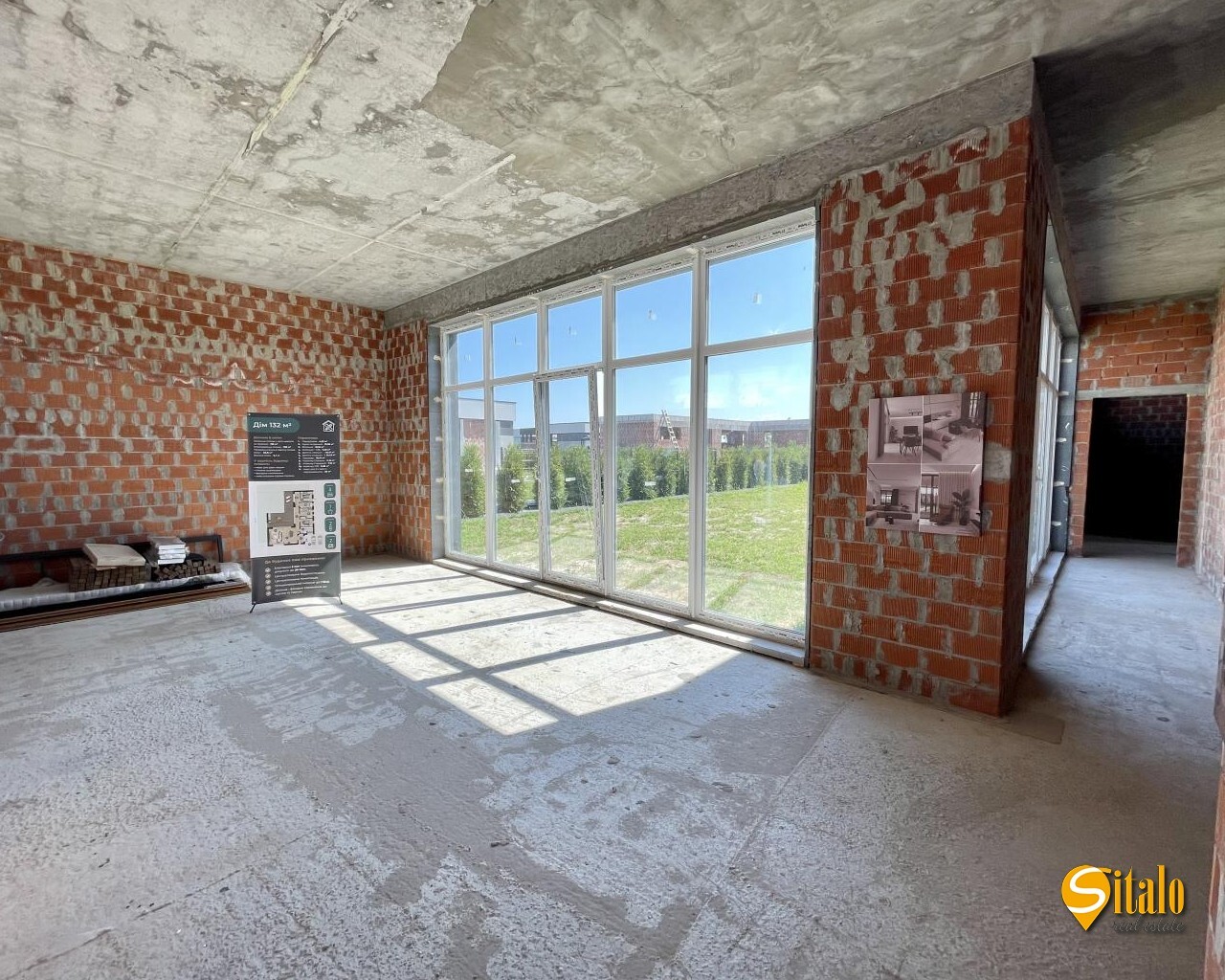 Продажа дома 133 м²