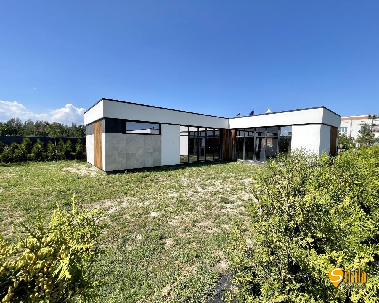 Продажа дома 133 м²