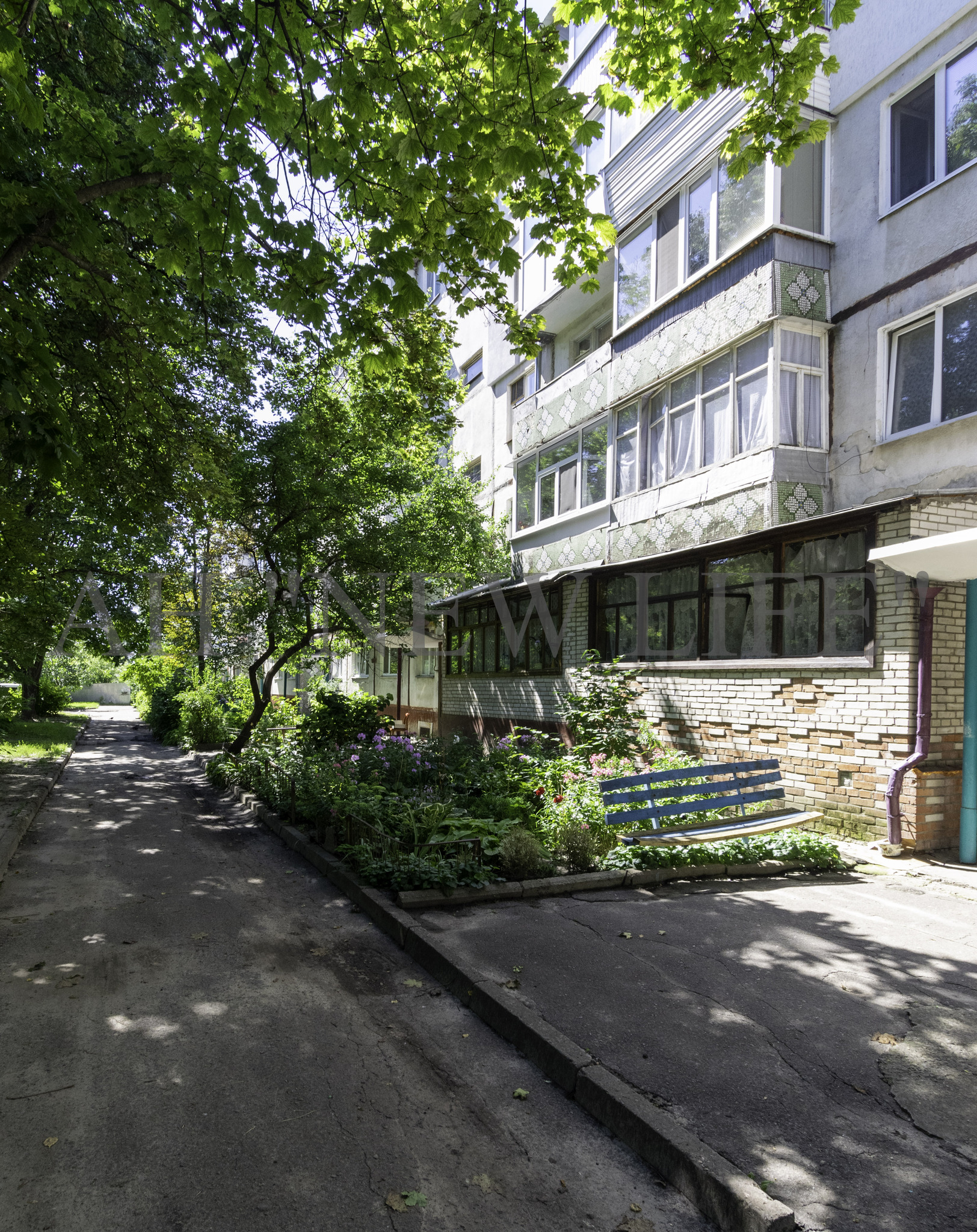 Продажа 2-комнатной квартиры 44 м², Труда ул.