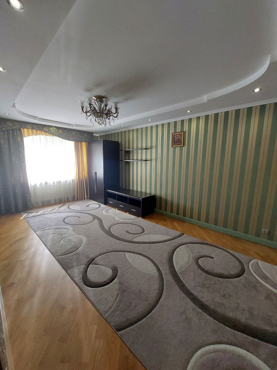 Продажа 3-комнатной квартиры 69 м², Федорова ул., 2Б