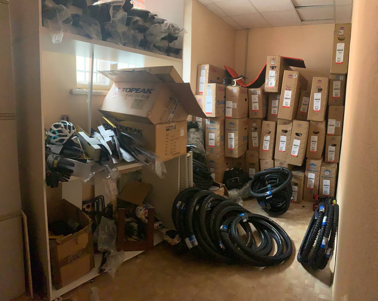 Аренда коммерции 160 м², Богдана Хмельницкого просп., 5А