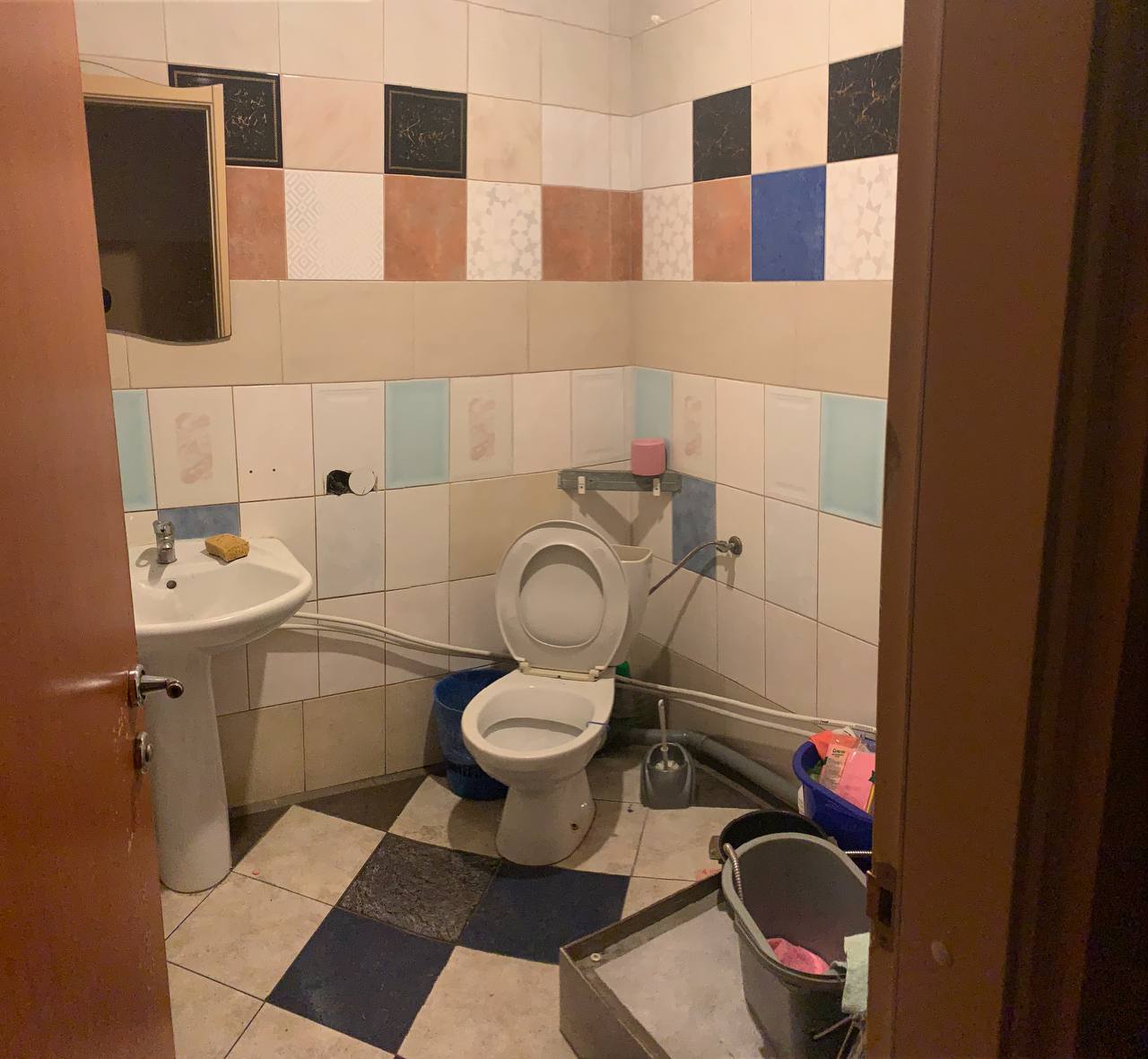 Аренда коммерции 160 м², Богдана Хмельницкого просп., 5А