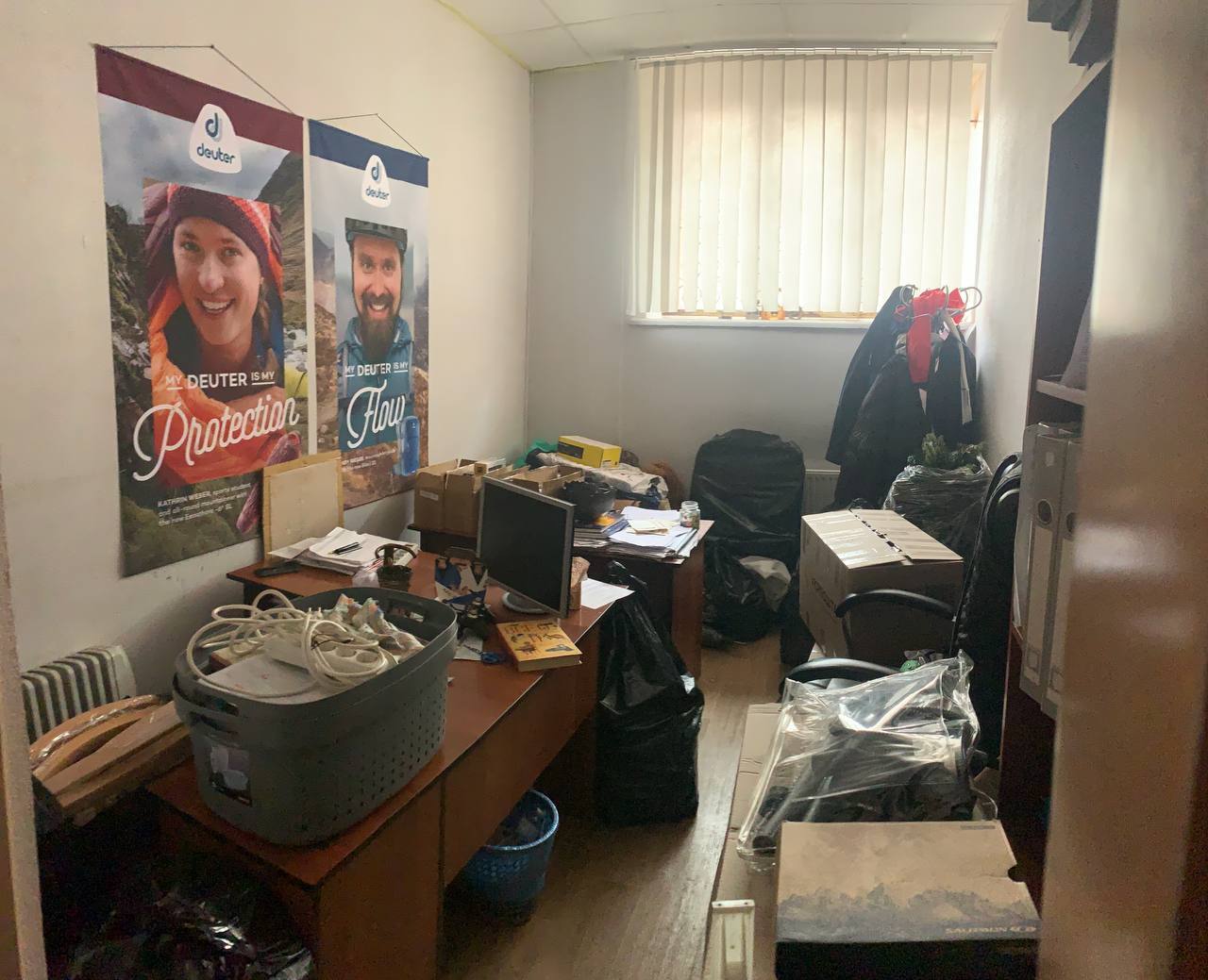 Аренда коммерции 160 м², Богдана Хмельницкого просп., 5А