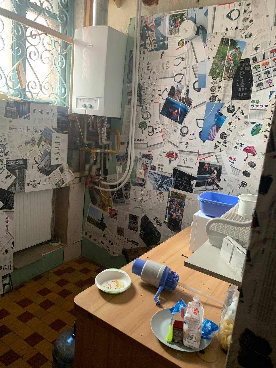 Аренда коммерции 160 м², Богдана Хмельницкого просп., 5А