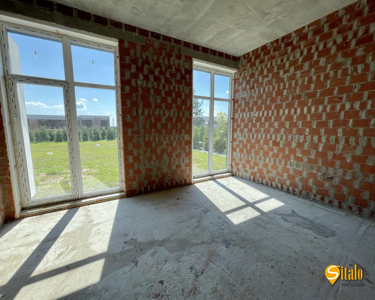 Продажа дома 177 м²