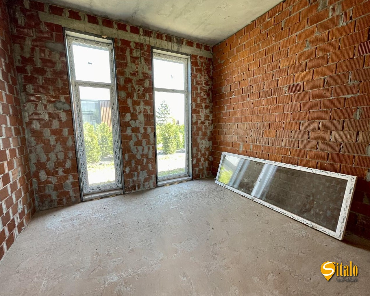 Продажа дома 157 м²