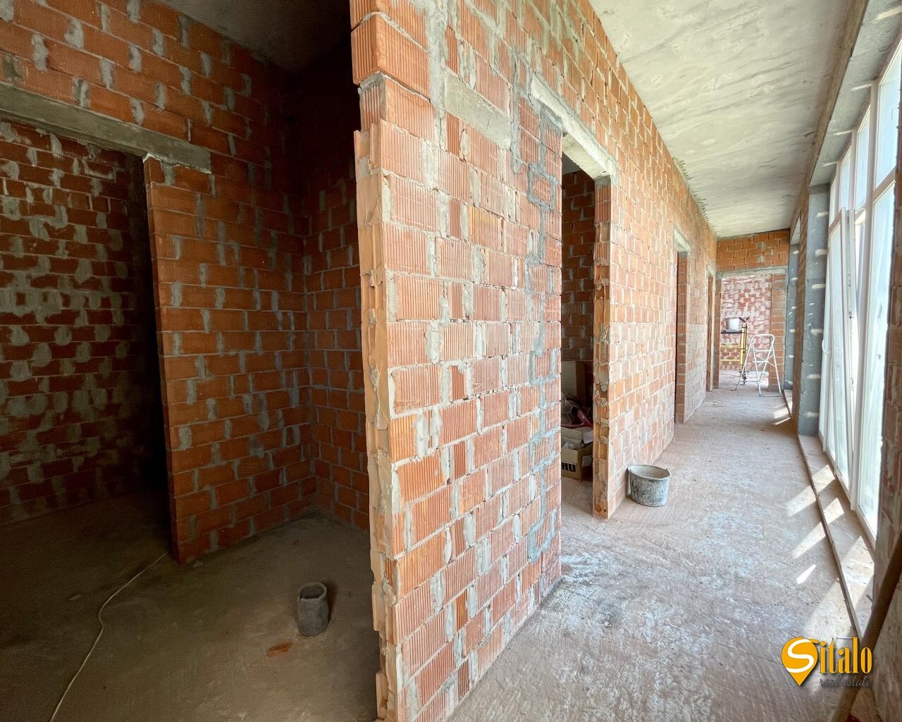 Продажа дома 157 м²