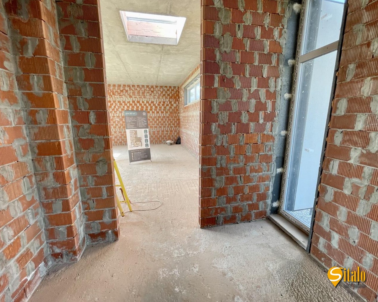 Продажа дома 157 м²