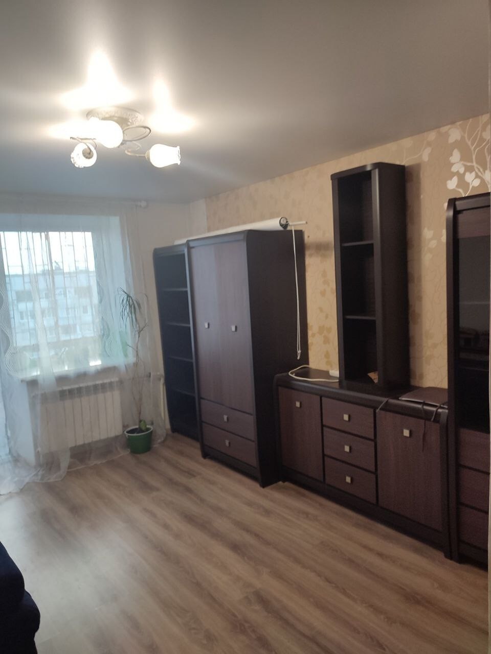 Аренда 2-комнатной квартиры 55 м², Большая Деевская ул., 4Б