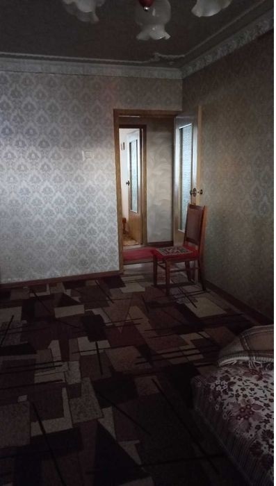 Продажа 3-комнатной квартиры 64 м², Клочковская ул., 197