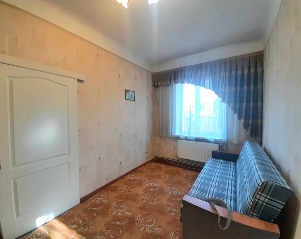 Продаж 2-кімнатної квартири 32 м², Анни Барвінок вул.