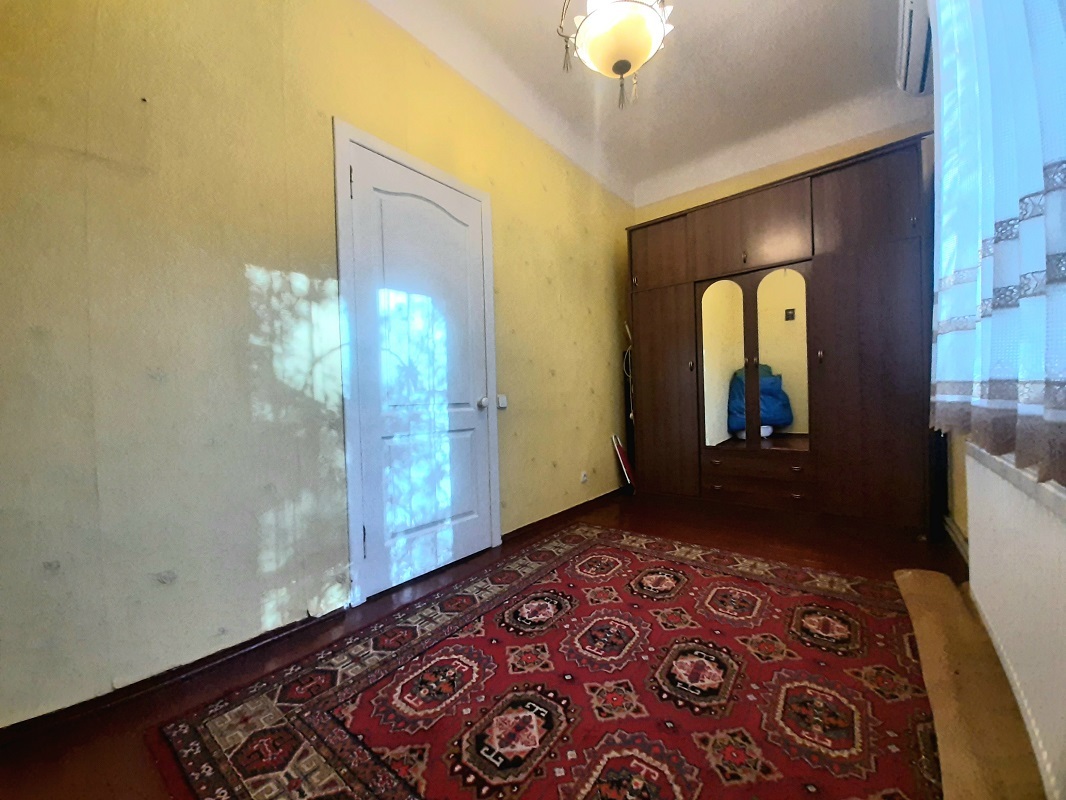 Продажа 2-комнатной квартиры 32 м², Анны Барвинок ул.