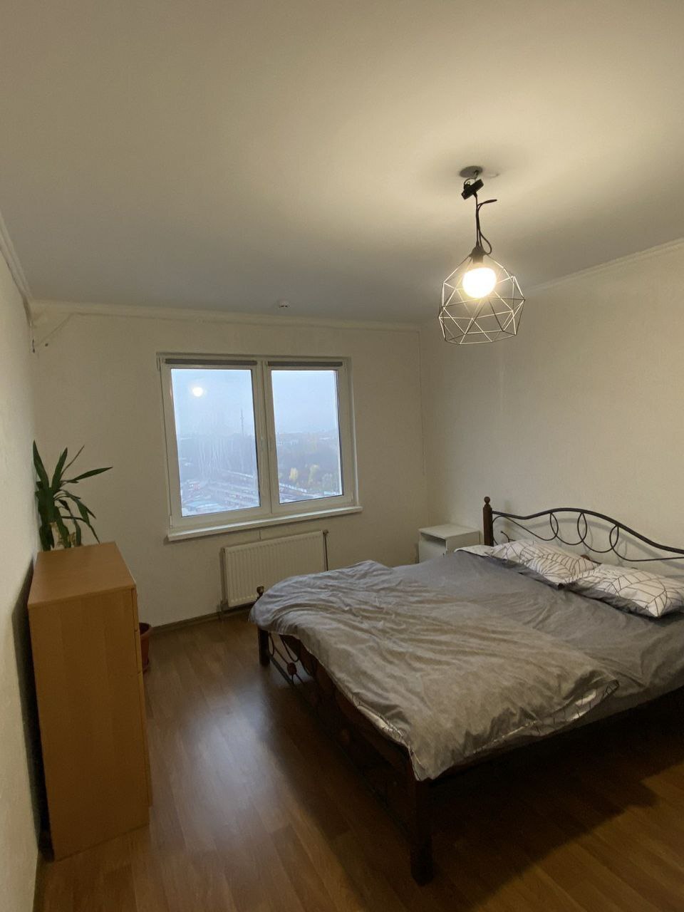 Продажа 2-комнатной квартиры 70 м², Моторный пер., 11А