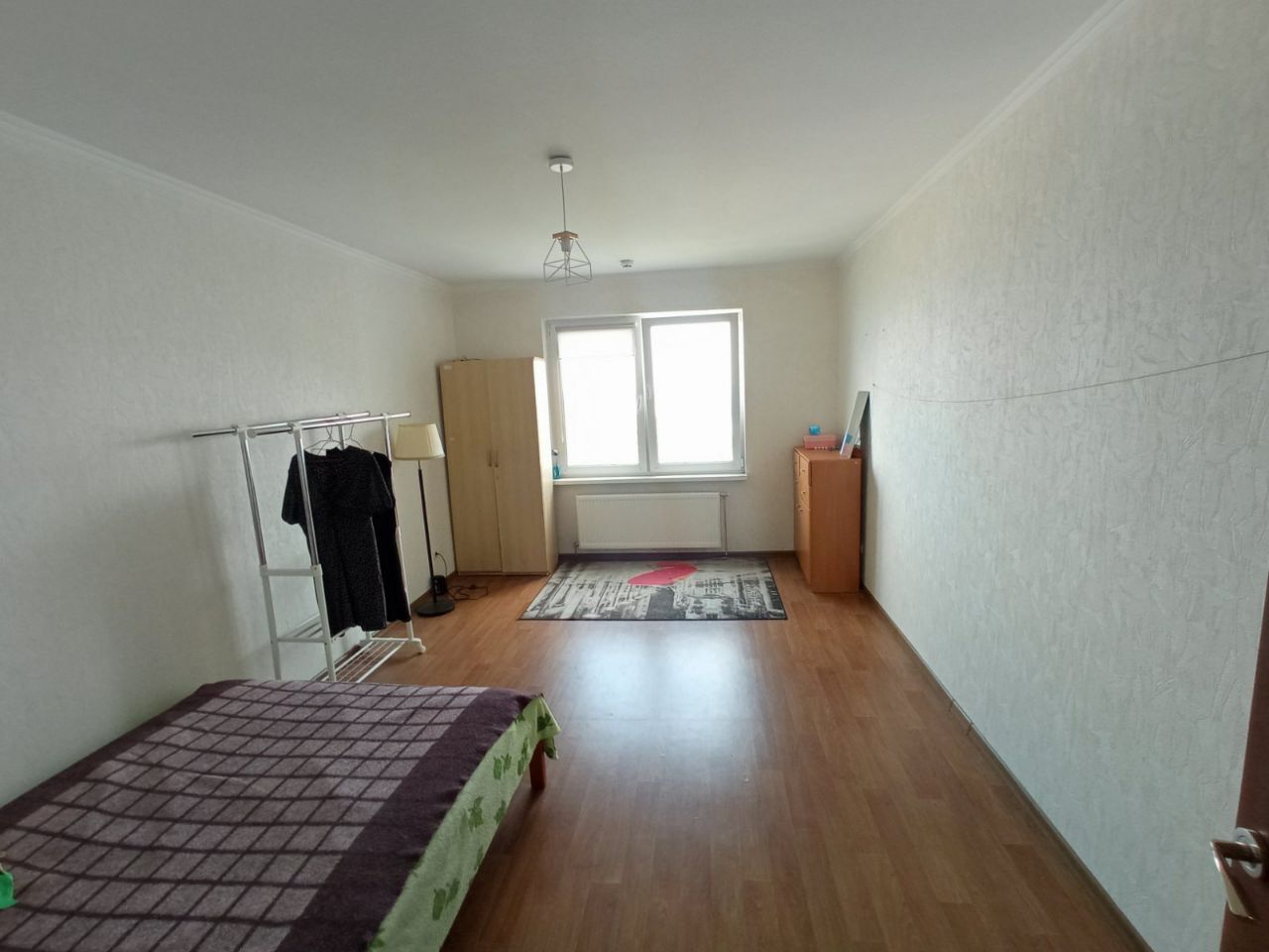 Продажа 2-комнатной квартиры 70 м², Моторный пер., 11А