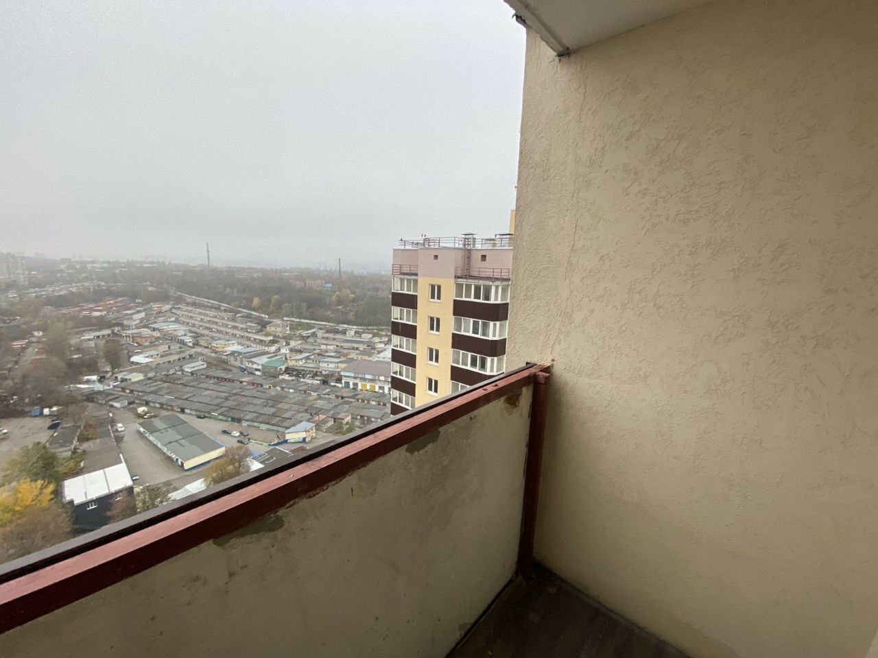 Продаж 2-кімнатної квартири 70 м², Моторний пров., 11а