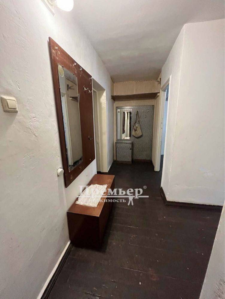 Продаж 2-кімнатної квартири 45 м², Транспортная вул.