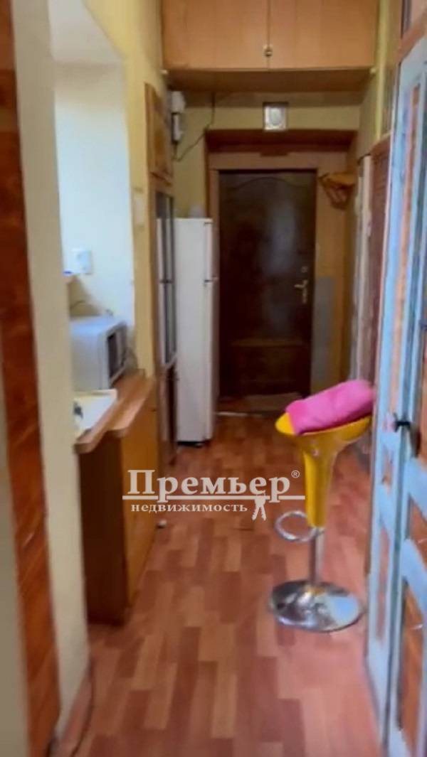 Продажа 2-комнатной квартиры 40 м², Болгарская ул.