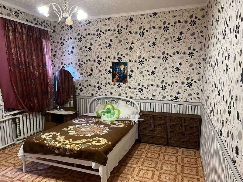 Продажа 2-комнатной квартиры 40 м², Болгарская ул.