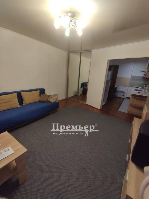 Продаж 1-кімнатної квартири 30 м², Мясоедовская вул.