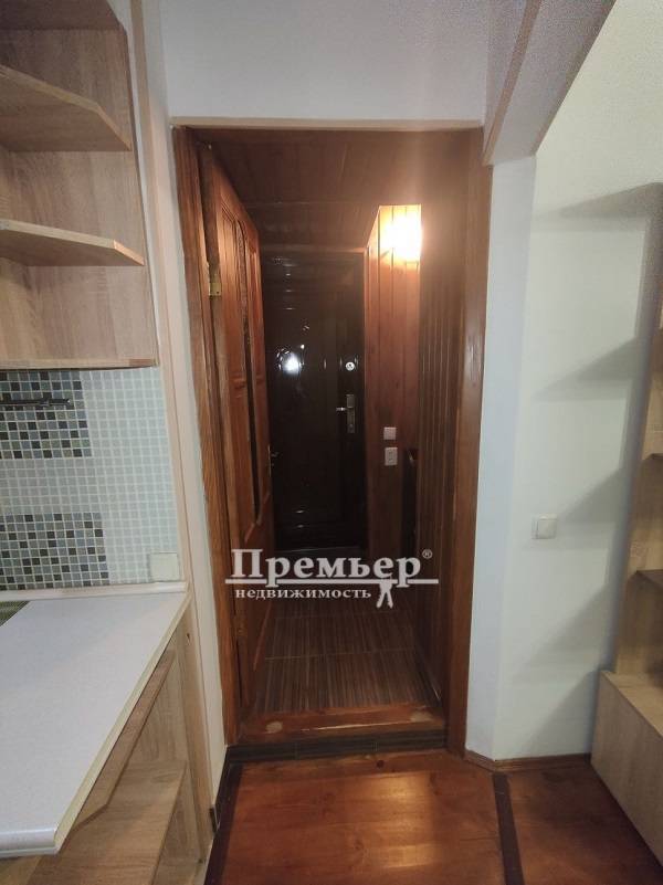 Продаж 1-кімнатної квартири 30 м², Мясоедовская вул.