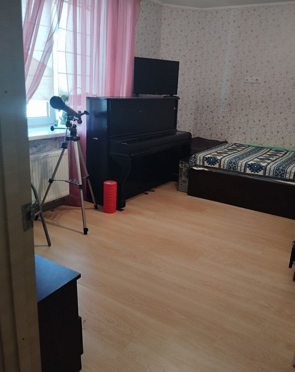 Продажа 2-комнатной квартиры 50.6 м², Мира просп.