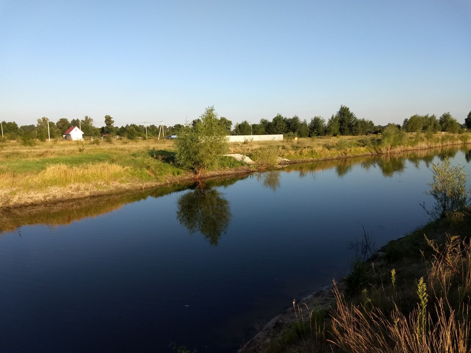 Продаж ділянки під індивідуальне житлове будівництво 15 соток