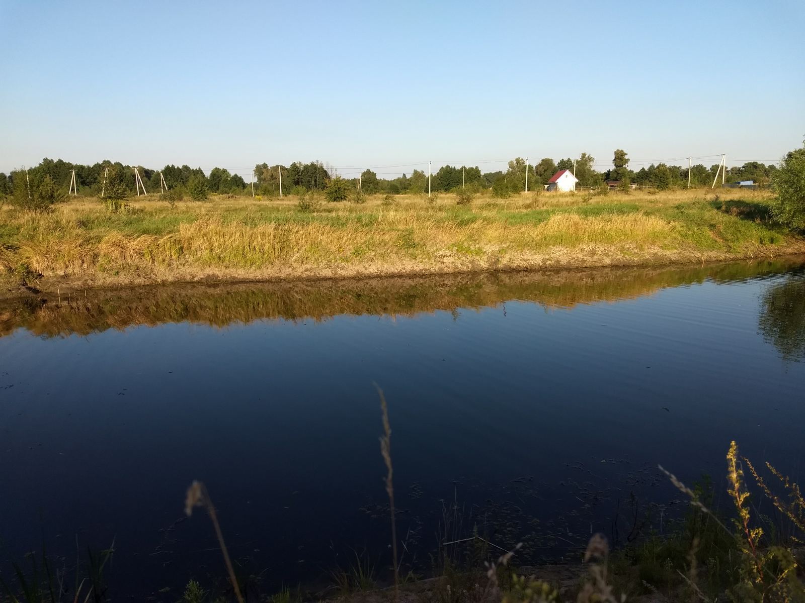 Продаж ділянки під індивідуальне житлове будівництво 15 соток