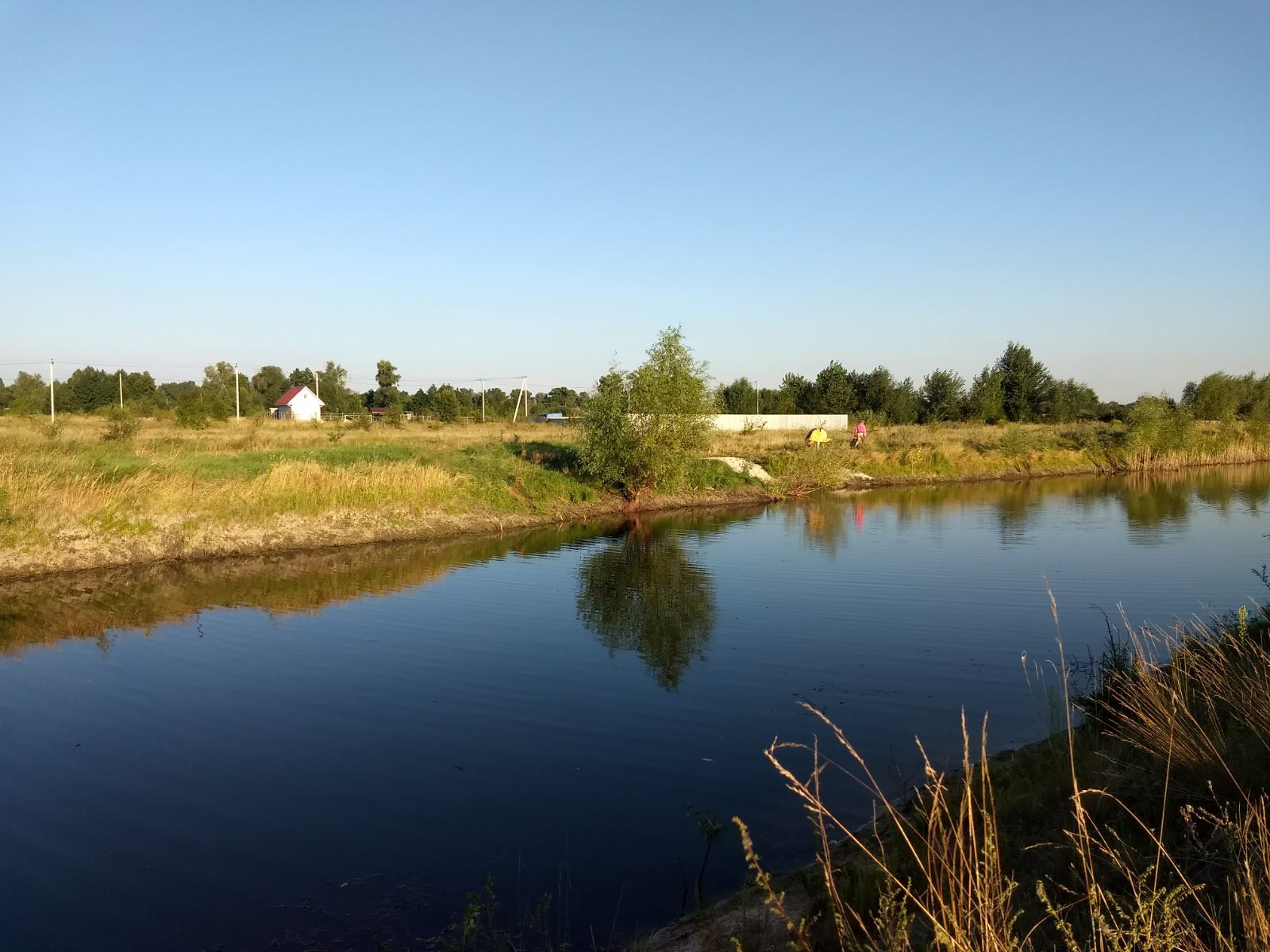 Продаж ділянки під індивідуальне житлове будівництво 15 соток