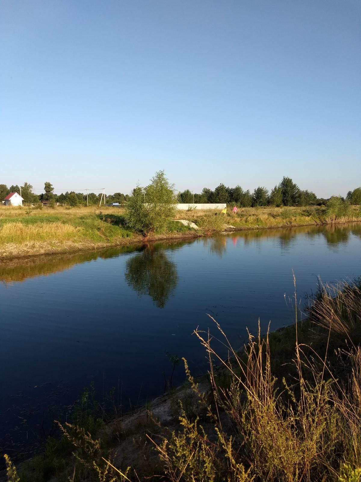 Продаж ділянки під індивідуальне житлове будівництво 15 соток