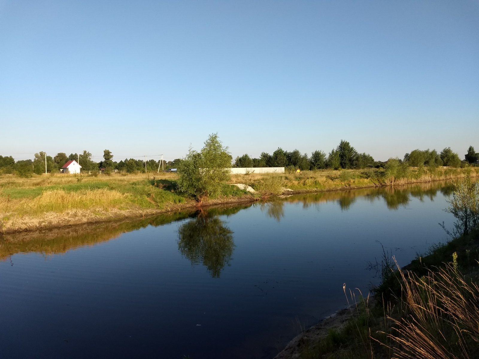 Продаж ділянки під індивідуальне житлове будівництво 15 соток