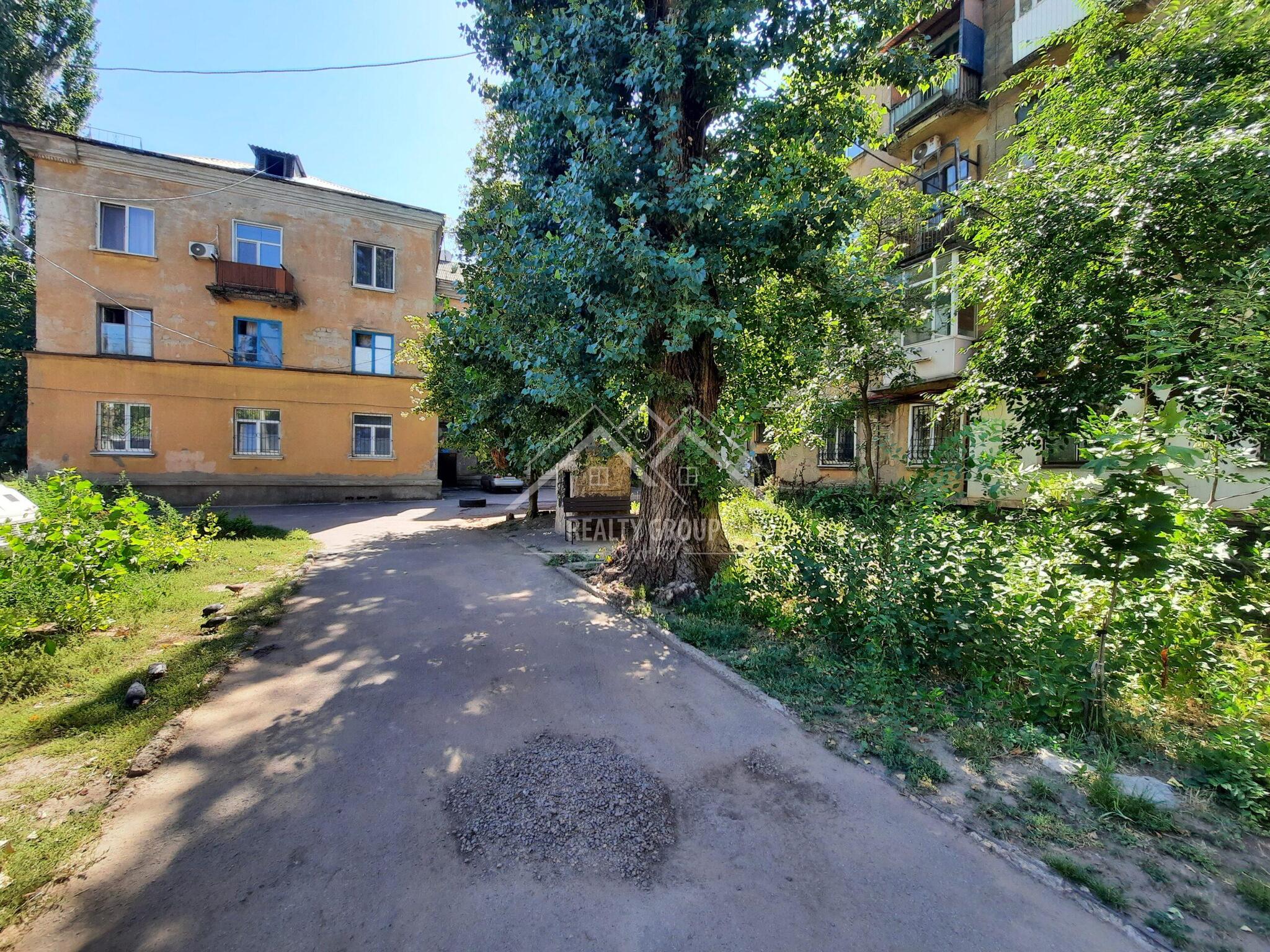 Продаж 1-кімнатної квартири 29 м², Січеславська вул., 28