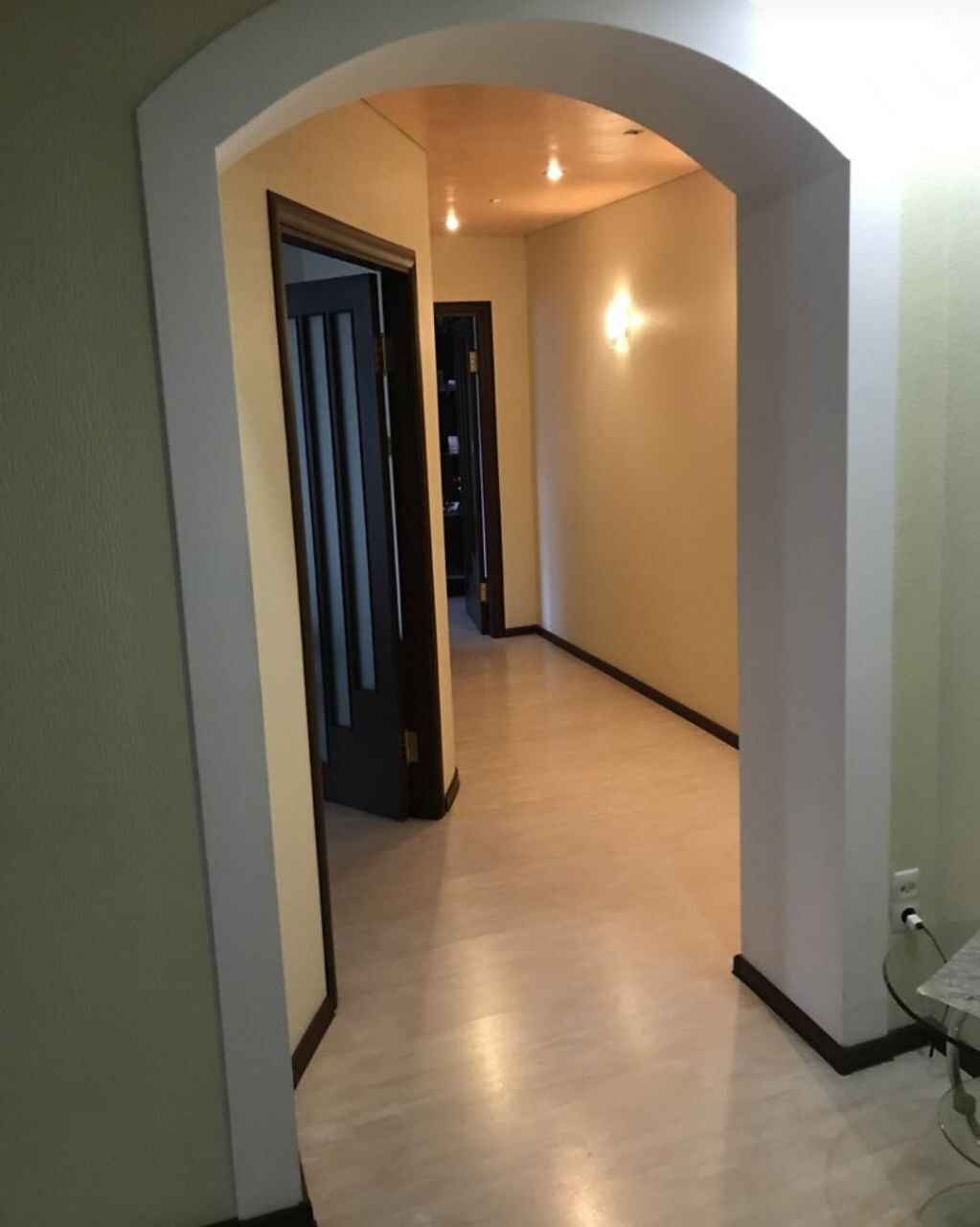 Продаж 2-кімнатної квартири 72 м², Панаса Мирного вул.