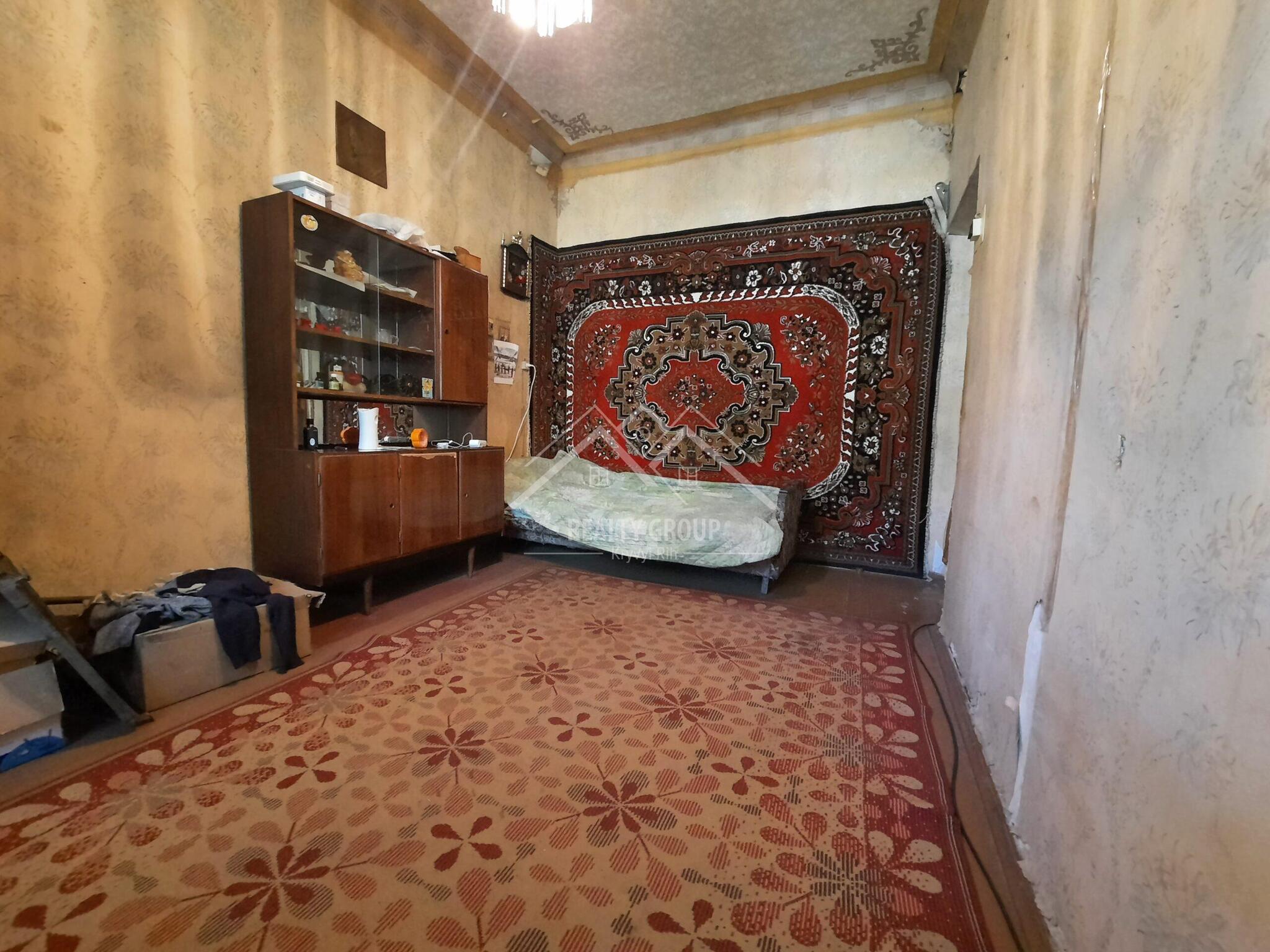 Продажа 1-комнатной квартиры 29 м², Сичеславская ул., 28