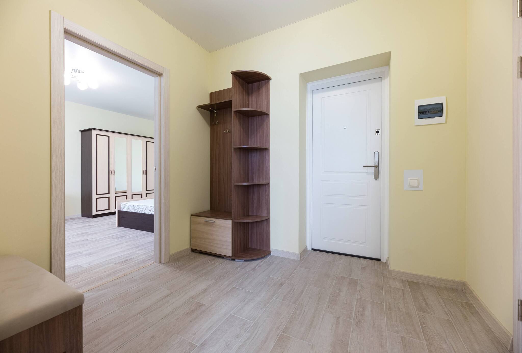 Оренда 1-кімнатної квартири 35 м², Литвиненко-Вольгемут вул.