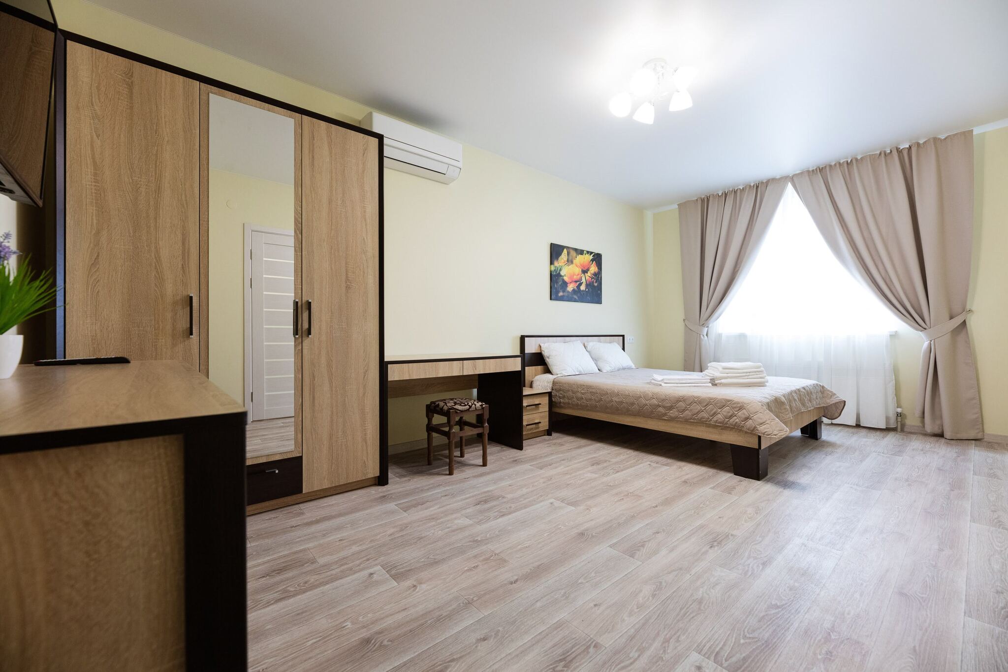 Оренда 1-кімнатної квартири 35 м², Литвиненко-Вольгемут вул.