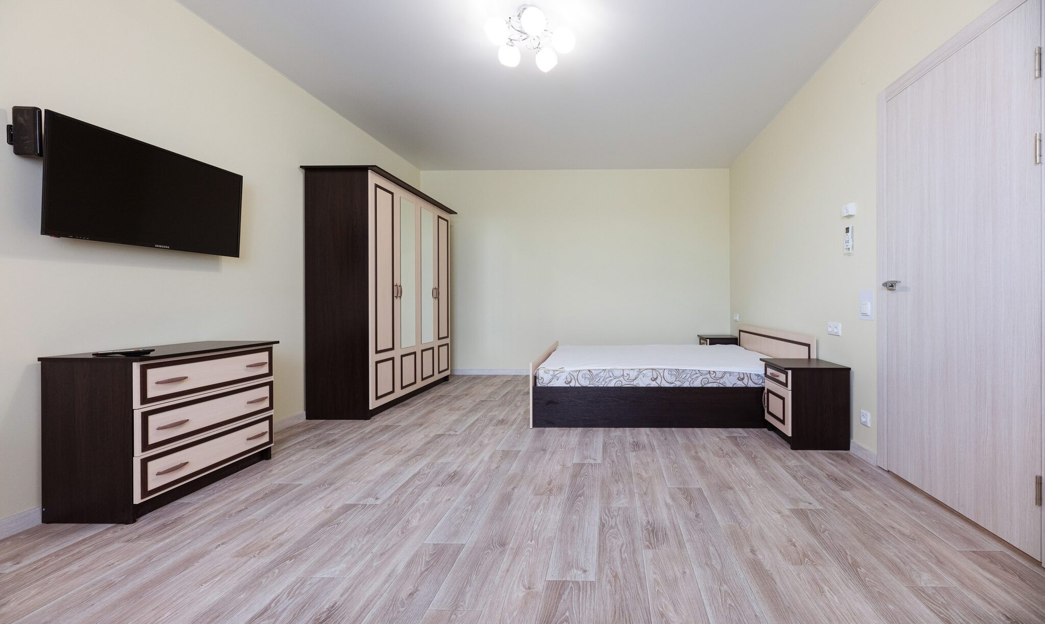 Оренда 1-кімнатної квартири 35 м², Соборна вул.