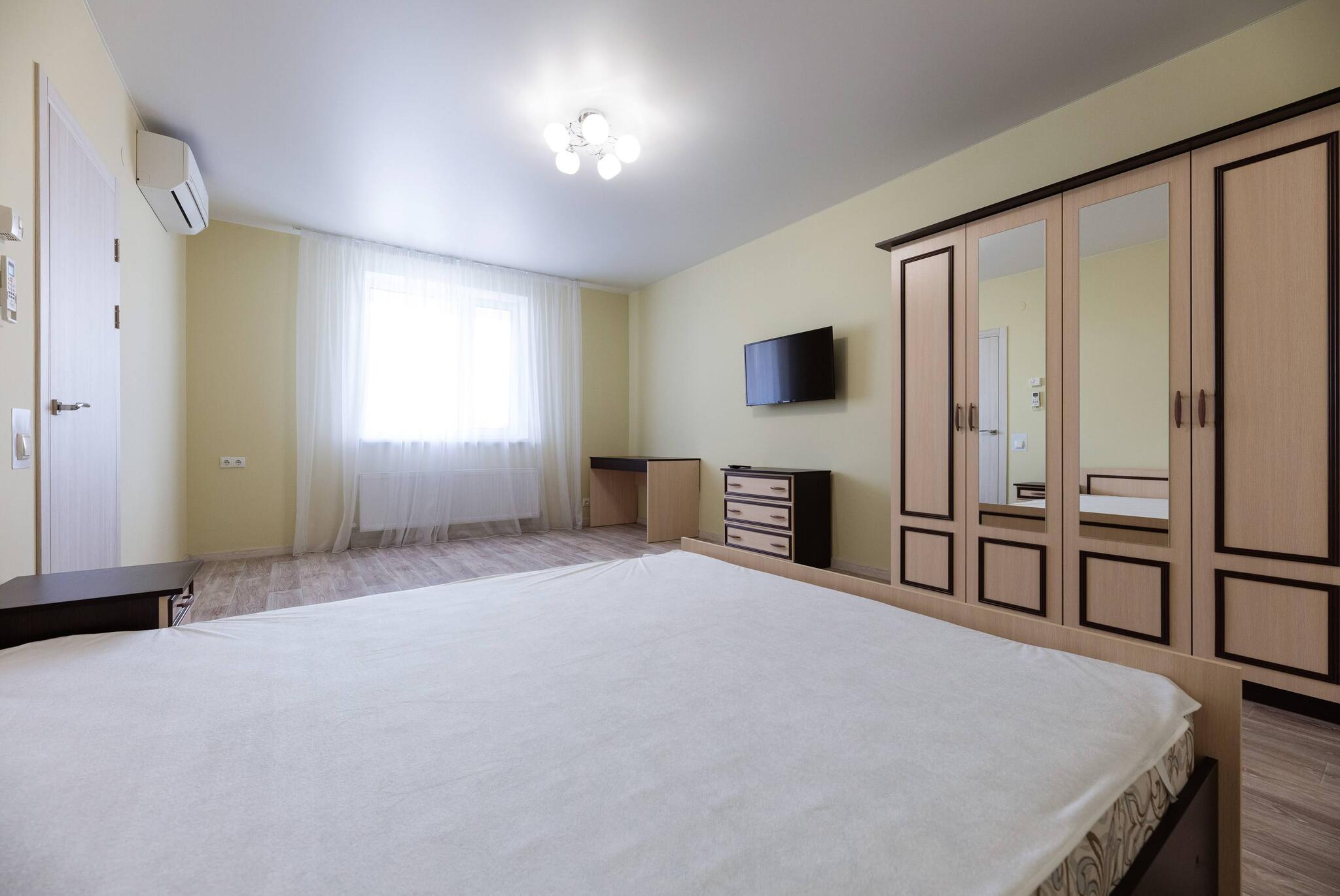 Оренда 1-кімнатної квартири 35 м², Соборна вул.