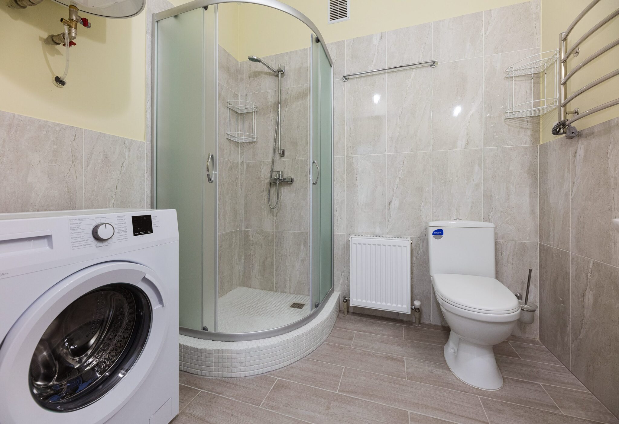 Оренда 1-кімнатної квартири 35 м², Соборна вул.