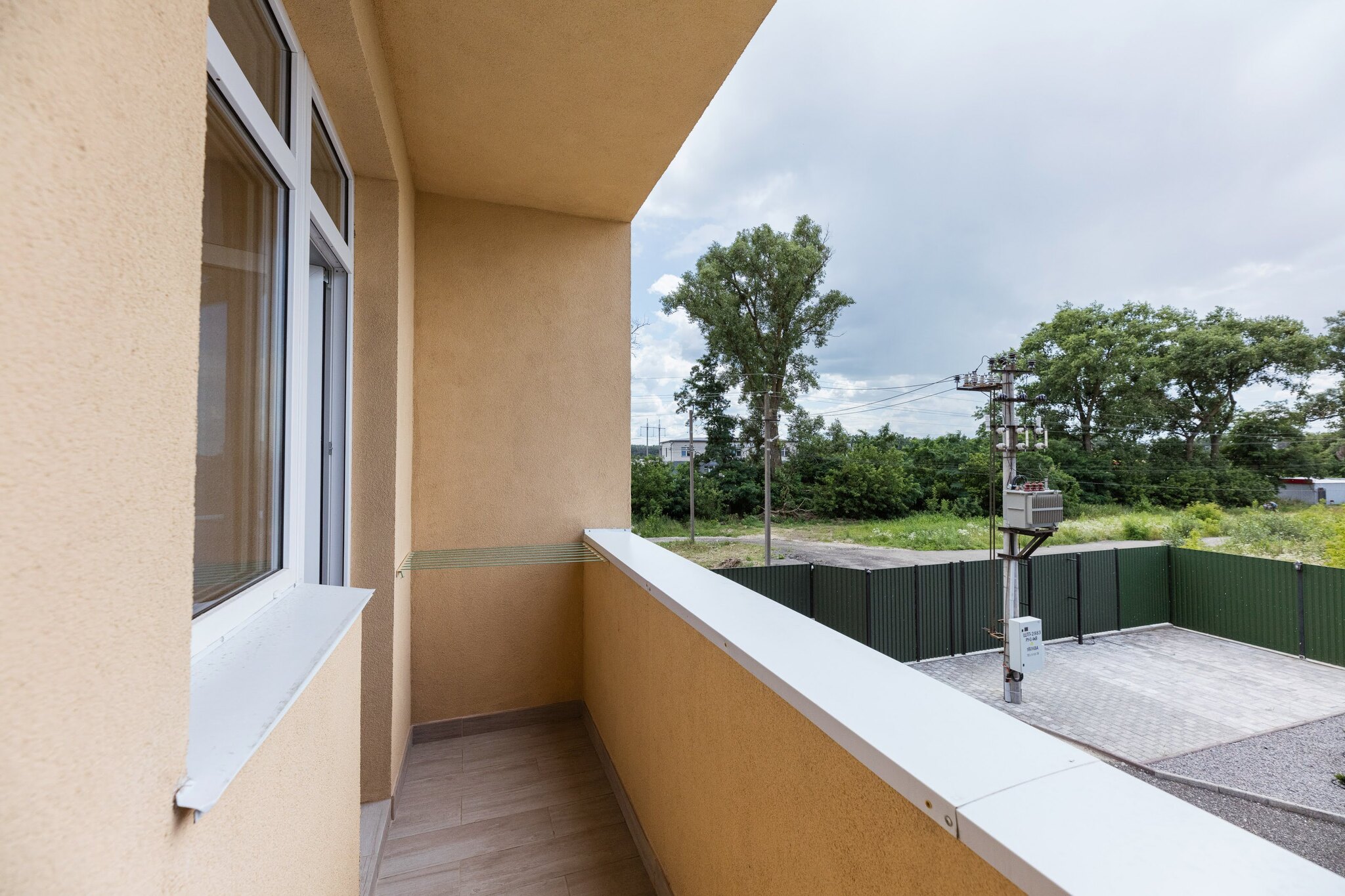 Оренда 1-кімнатної квартири 35 м², Соборна вул.
