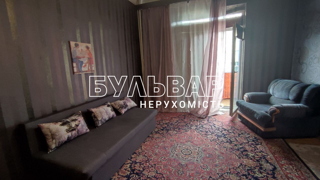 Аренда 2-комнатной квартиры 58 м², Дарвина ул., 1