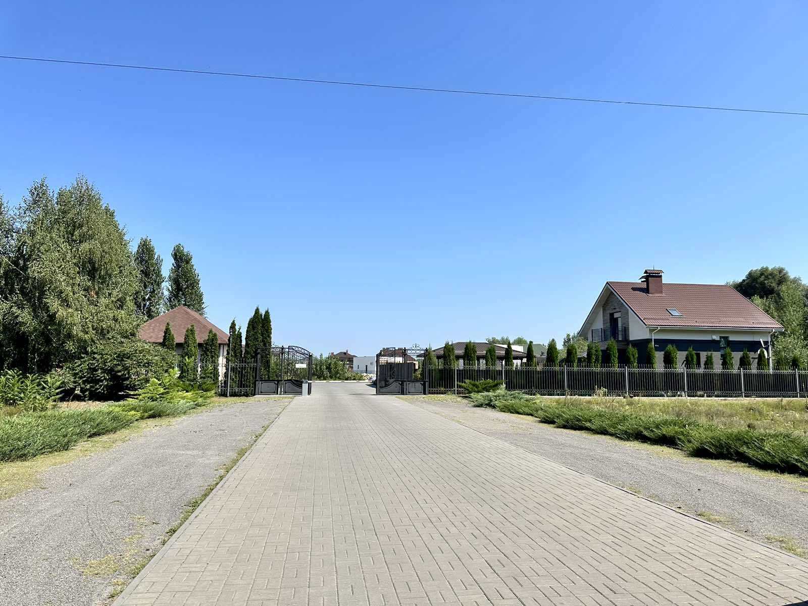 Продаж ділянки під індивідуальне житлове будівництво 14 соток, Дахнівська, 85
